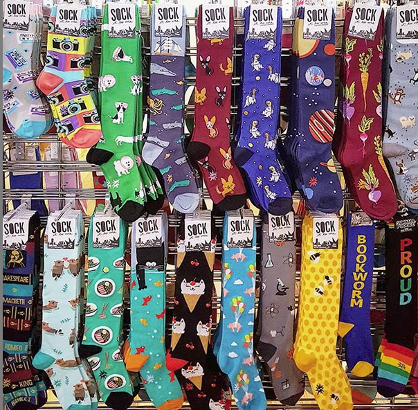 Fun Socks
